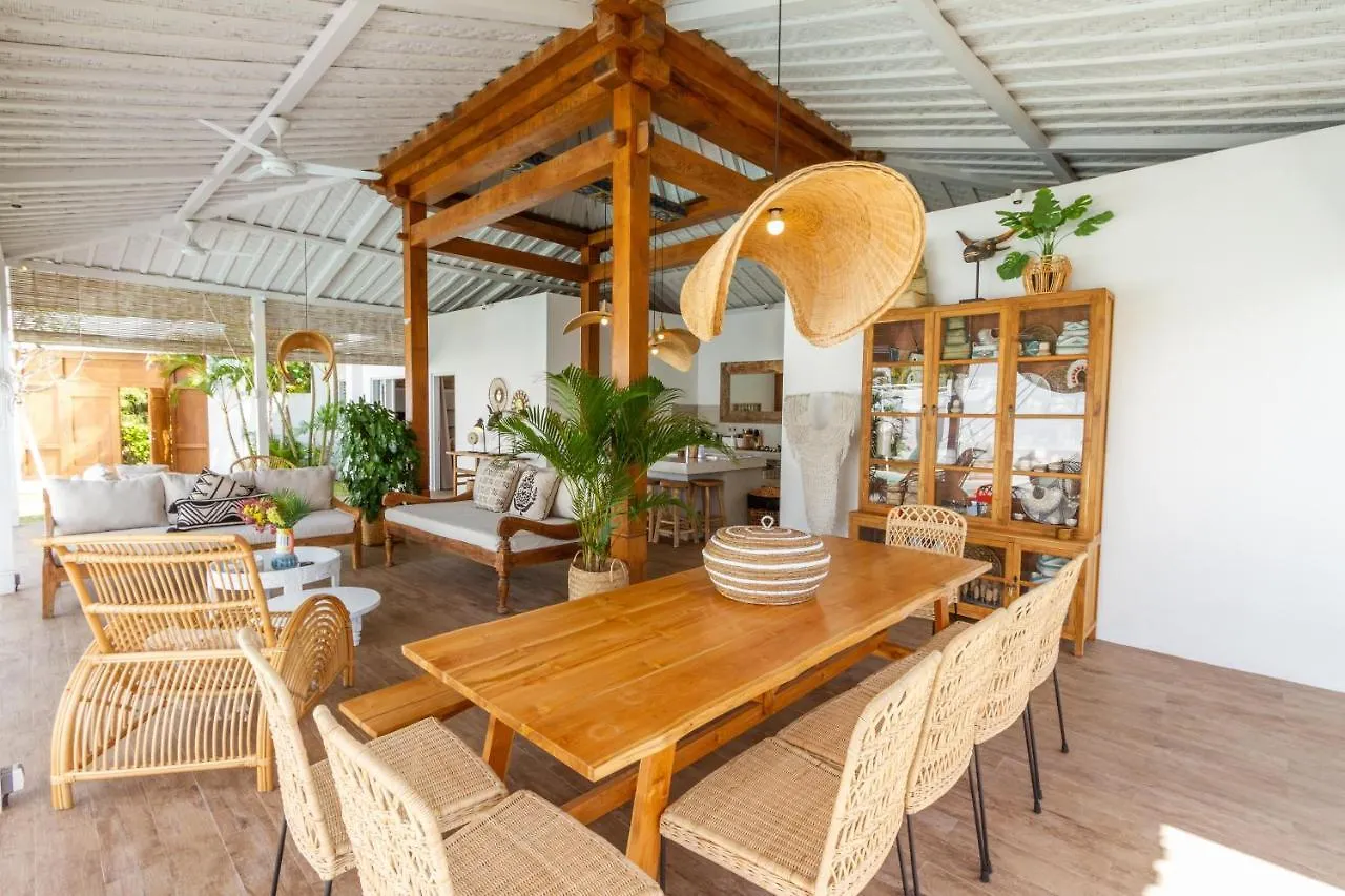 Villa M2 Seminyak By Alfred In Bali