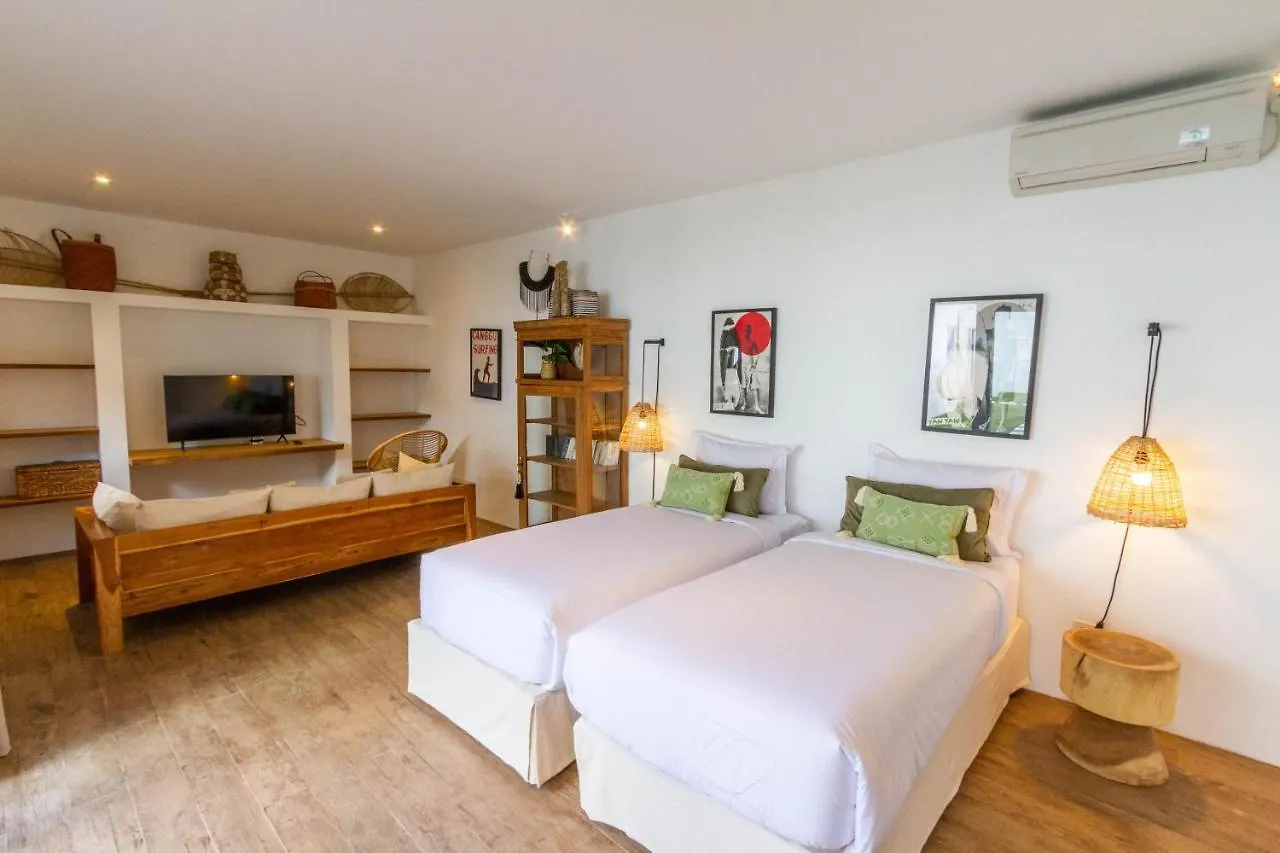 Villa M2 Seminyak By Alfred In Bali 0*, Seminyak (Bali) Indonesia