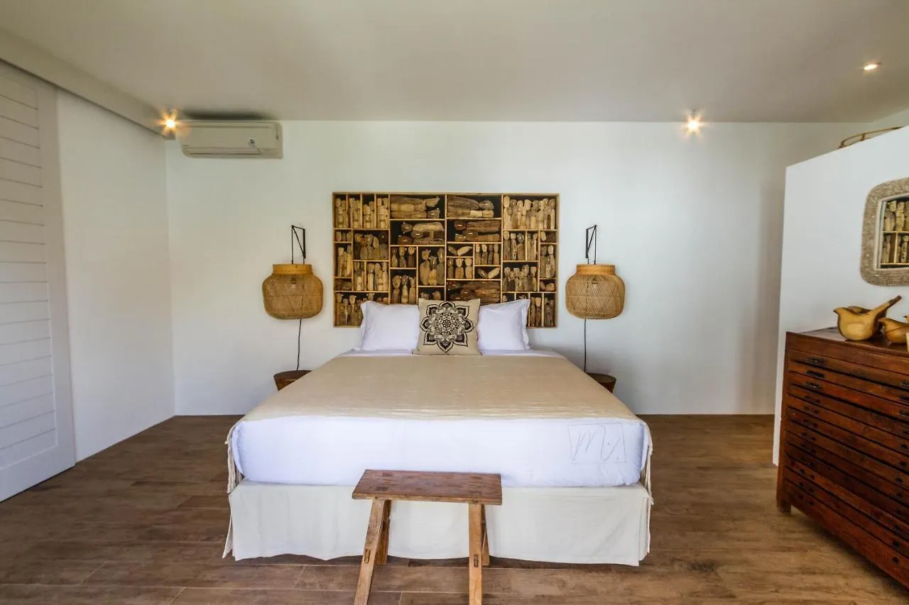 Villa M2 Seminyak By Alfred In Bali