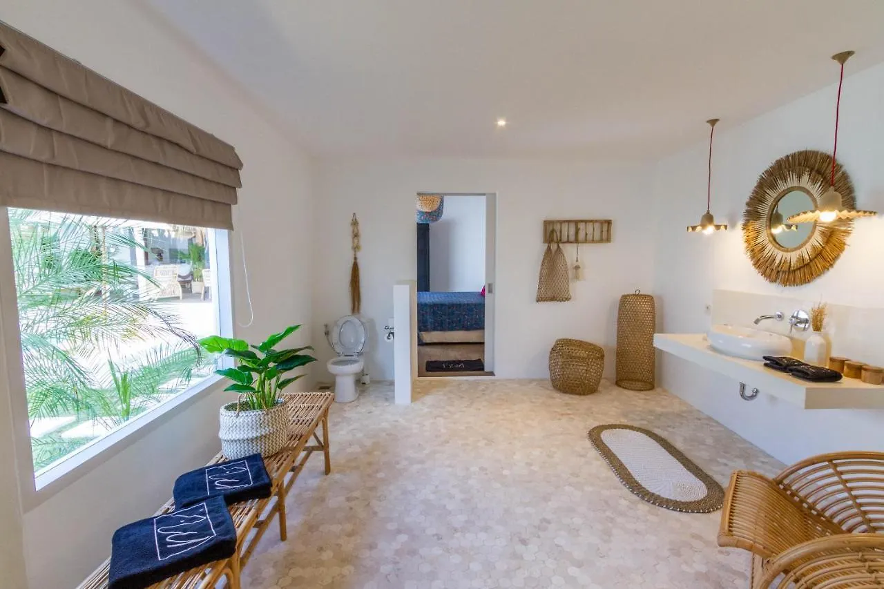 Villa M2 Seminyak By Alfred In Bali  Seminyak (Bali)