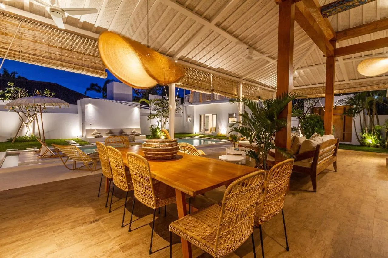 Villa M2 Seminyak By Alfred In Bali  Seminyak (Bali)
