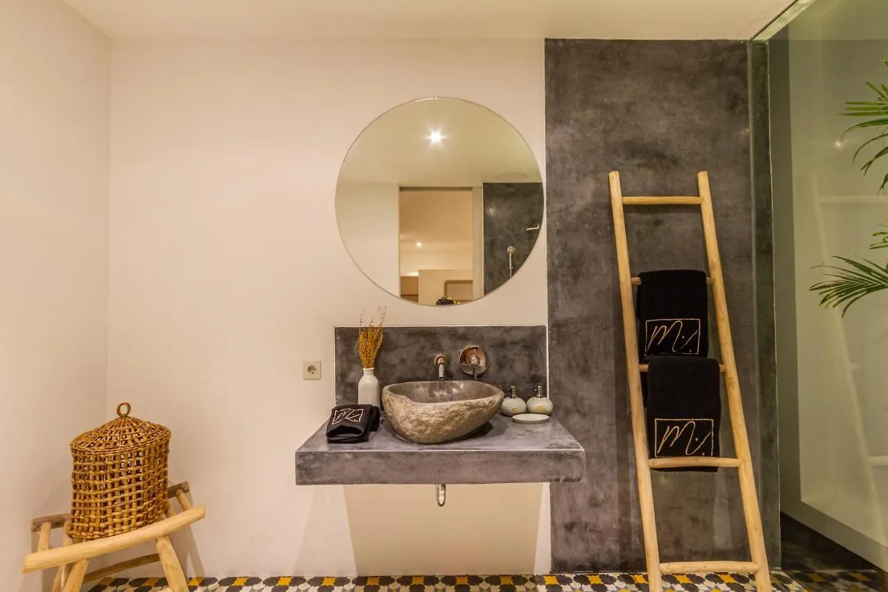Villa M2 Seminyak By Alfred In Bali