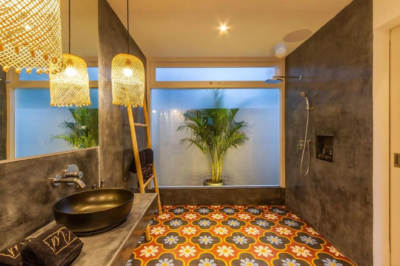 Villa M2 Seminyak By Alfred In Bali Seminyak (Bali)