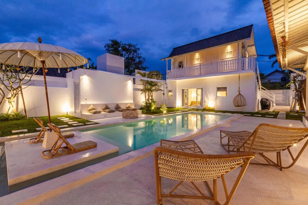 Villa M2 Seminyak By Alfred In Bali Indonesia