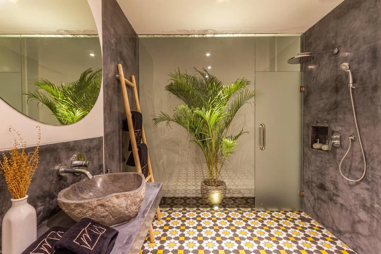 Villa M2 Seminyak By Alfred In Bali Indonesia