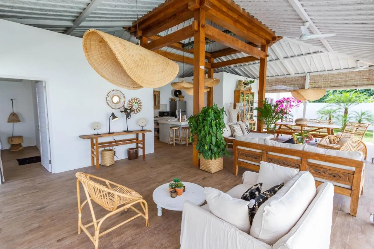 Villa M2 Seminyak By Alfred In Bali 0*, سمينياك