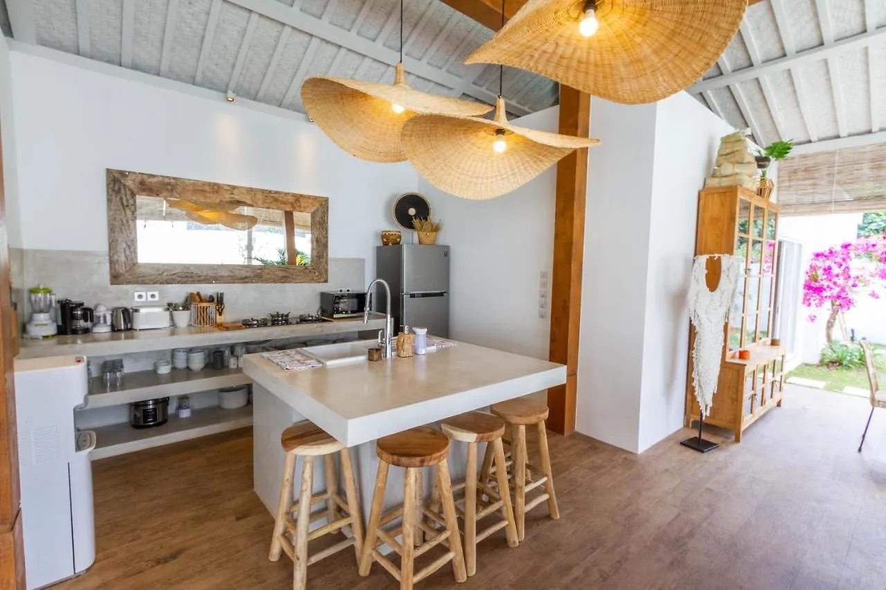 Villa M2 Seminyak By Alfred In Bali