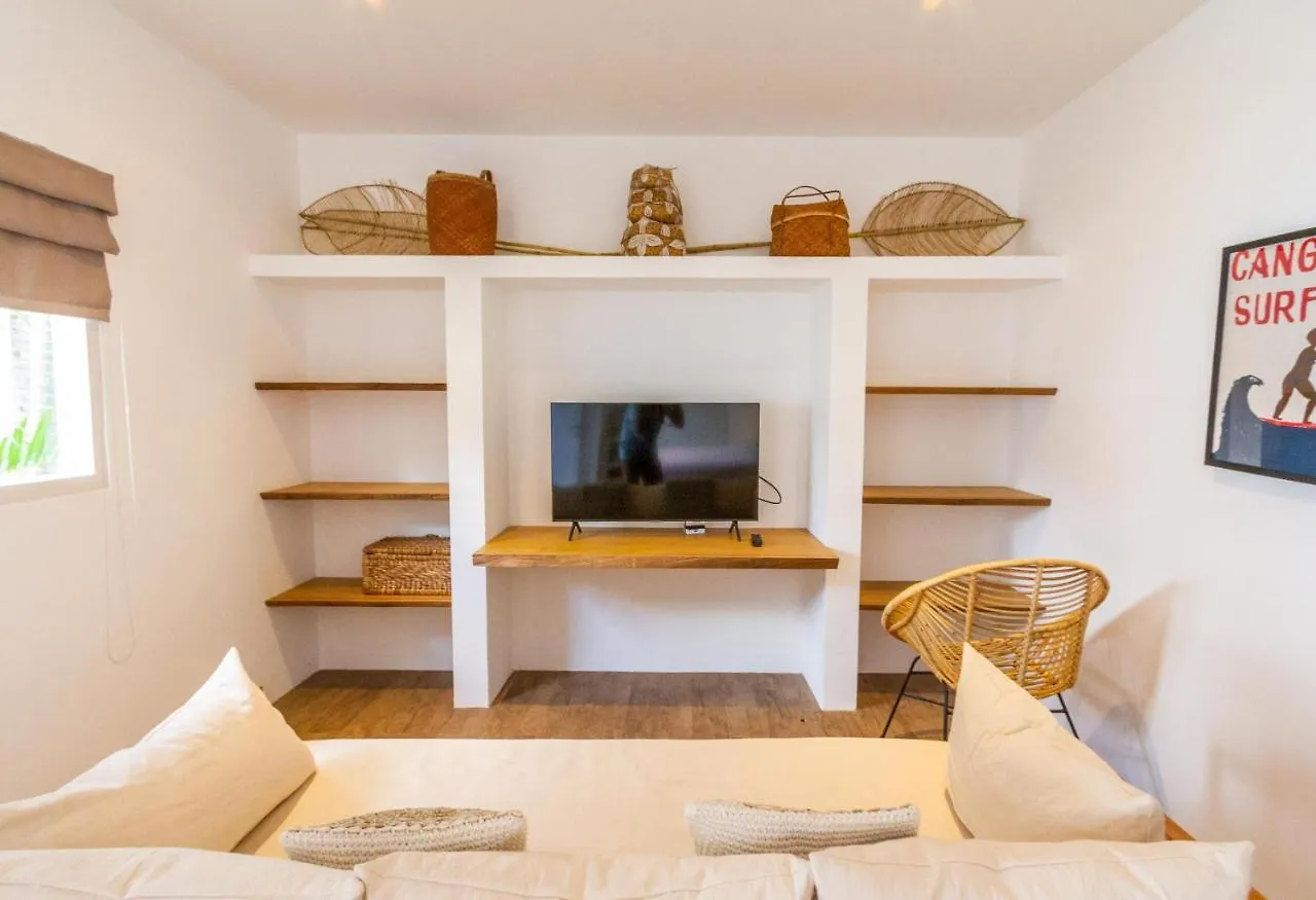 Villa M2 Seminyak By Alfred In Bali  سمينياك