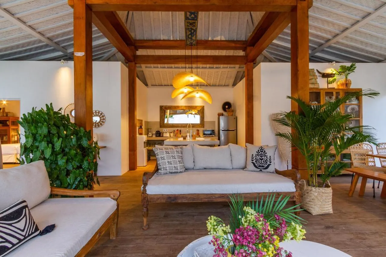 Villa M2 Seminyak By Alfred In Bali