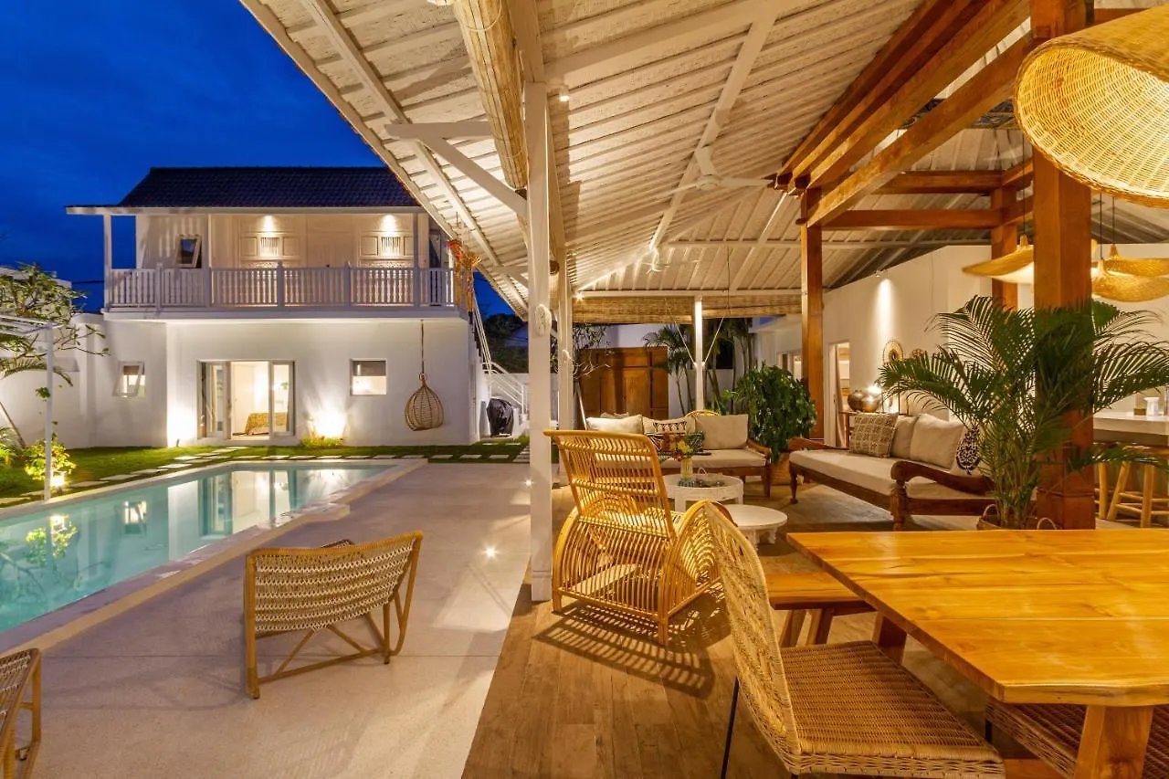 Villa M2 Seminyak By Alfred In Bali 0*, Seminyak (Bali)