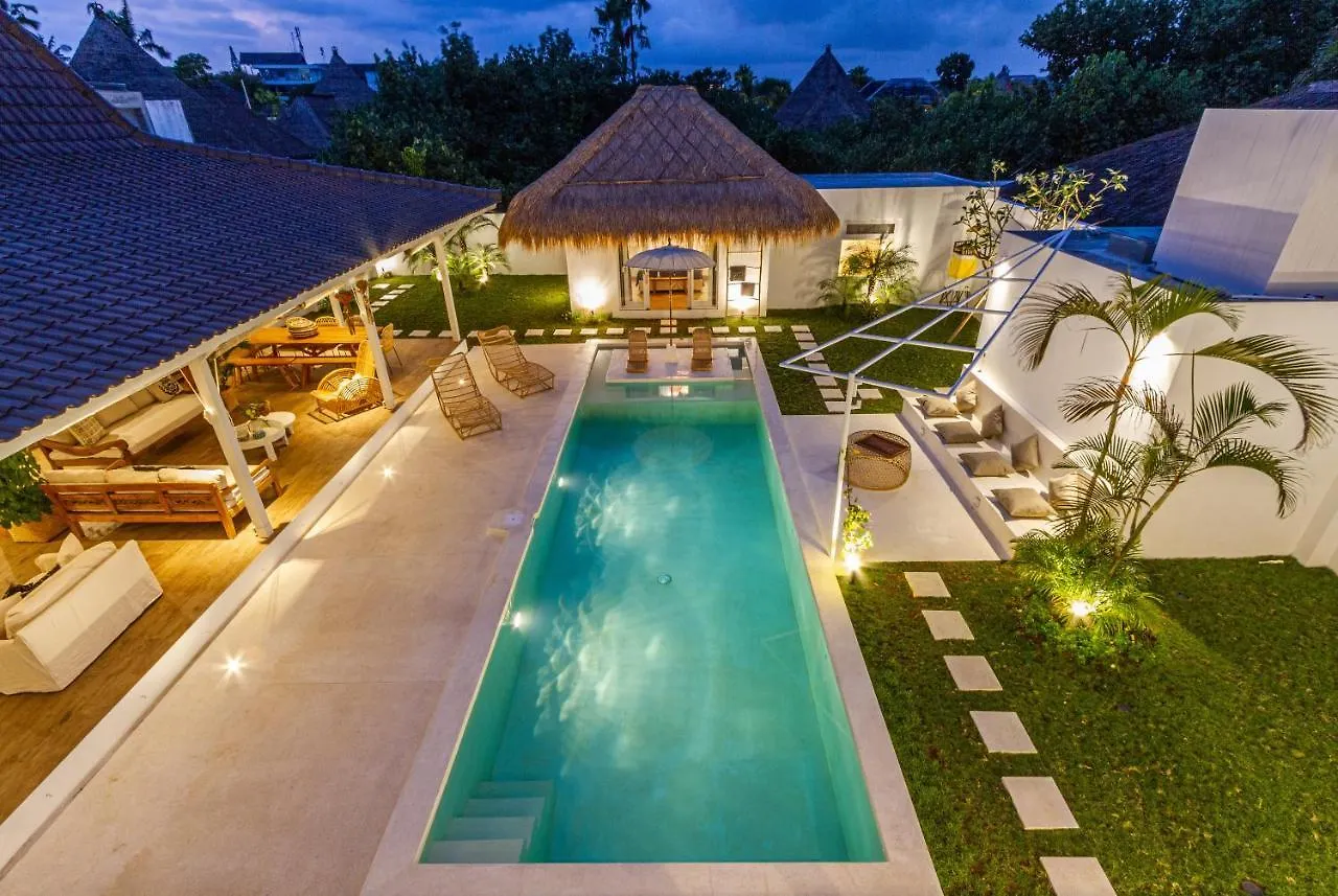 Villa M2 Seminyak By Alfred In Bali Seminyak (Bali)