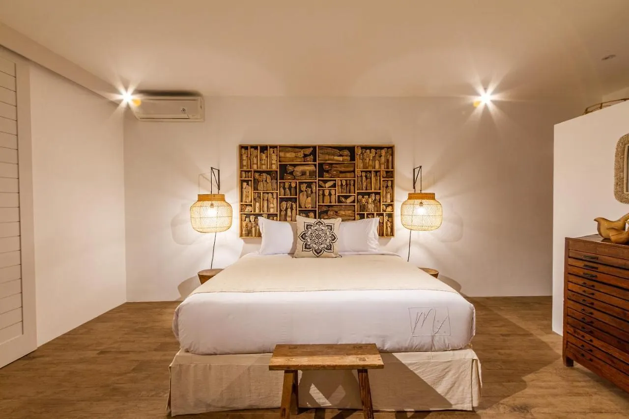 Villa M2 Seminyak By Alfred In Bali