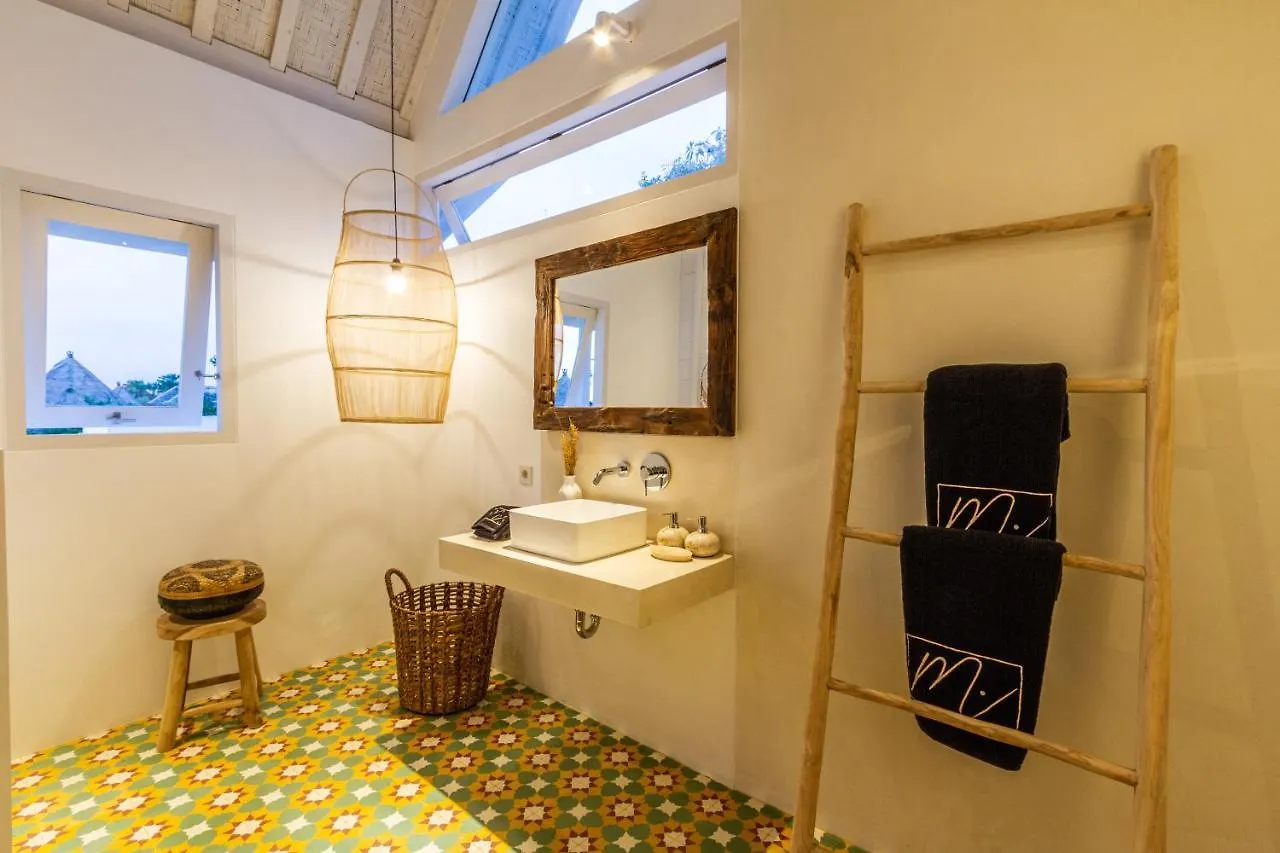 Villa M2 Seminyak By Alfred In Bali