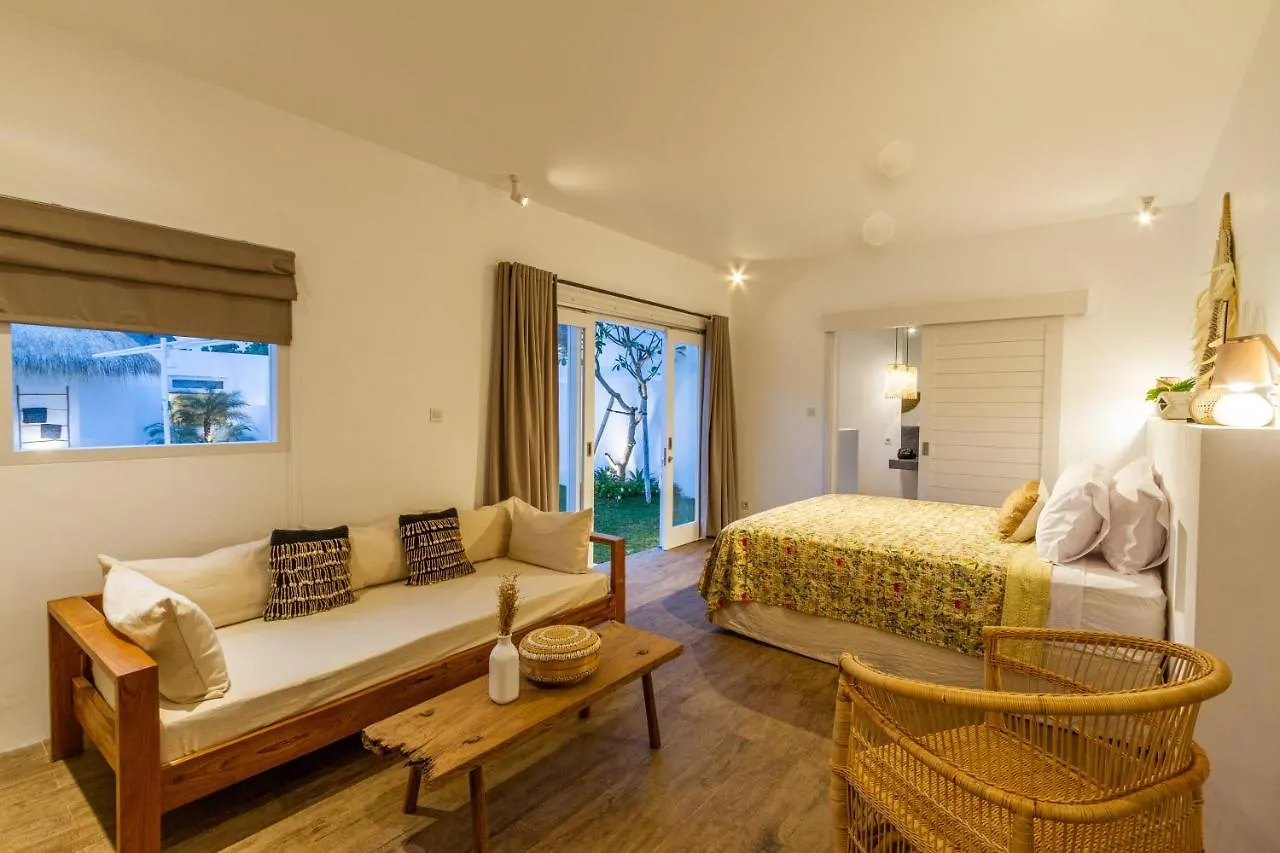 Villa M2 Seminyak By Alfred In Bali  Seminyak (Bali)