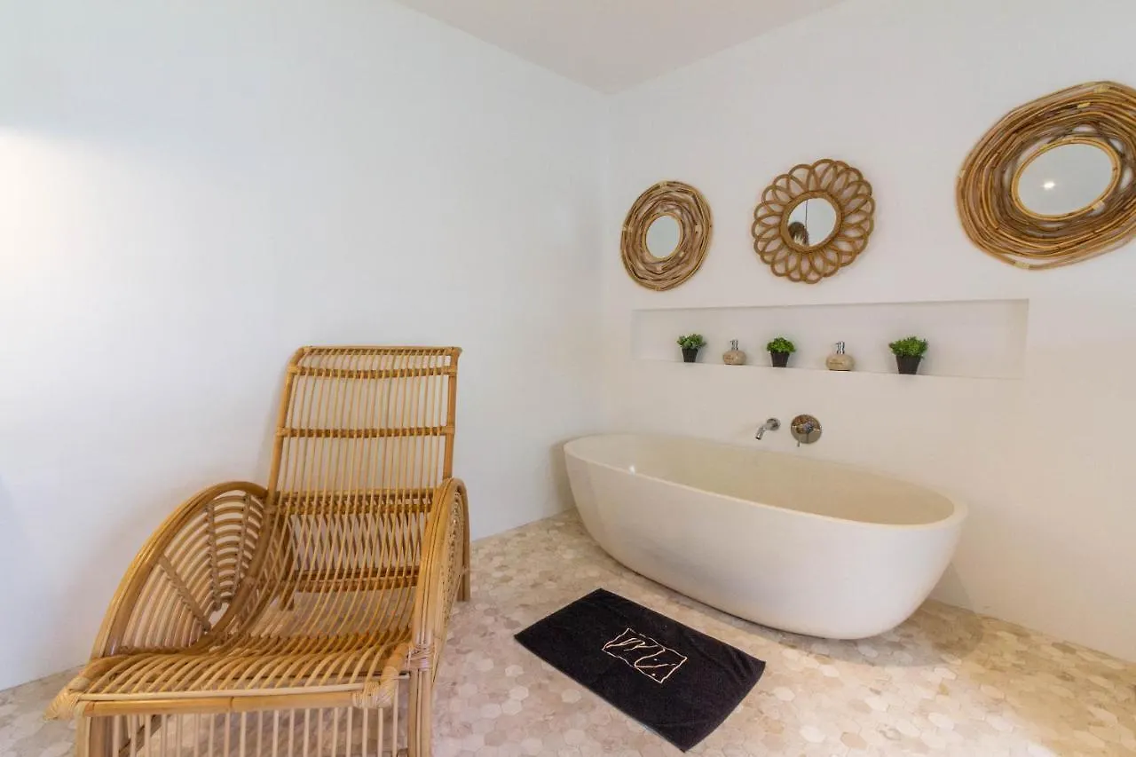 Villa M2 Seminyak By Alfred In Bali